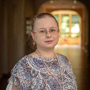 zdjęcie pracownika