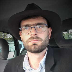 employee photo