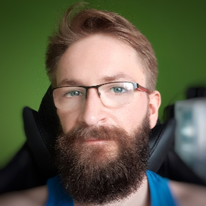 employee photo