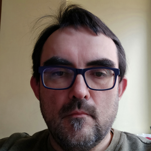employee photo