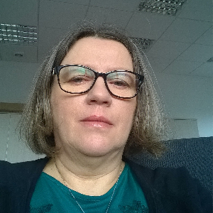 zdjęcie pracownika