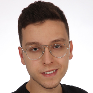 zdjęcie pracownika