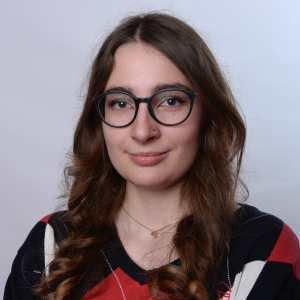 zdjęcie pracownika