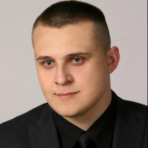 zdjęcie pracownika