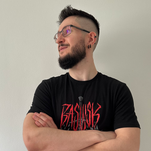 zdjęcie pracownika